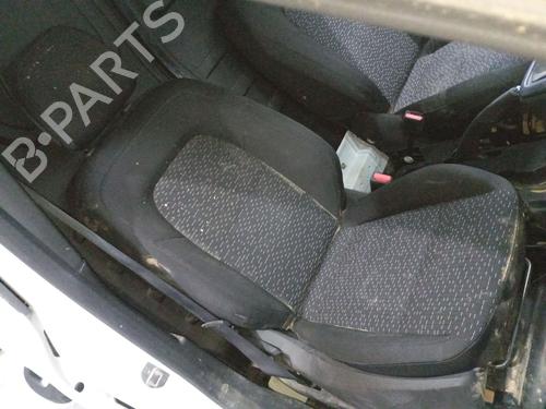 Left front driveshaft MERCEDES-BENZ CITAN Box Body/MPV (W420) 1.5 110 CDI (420.623, 420.625) | BP31155695M38