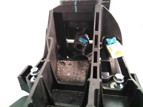 Gear lever OPEL INSIGNIA A Sports Tourer (G09)  | BP7414530M90 