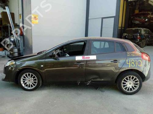 Starter FIAT BRAVO II (198_) 1.4 (198AXA1B) | BP2682741M8 