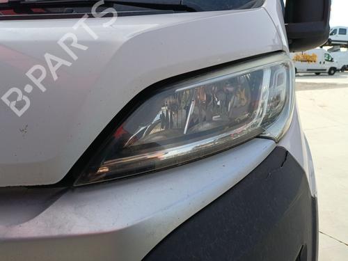 Left headlight FIAT DUCATO Van (250_) 130 Multijet 2,3 D | BP37270127C28 - Image 2