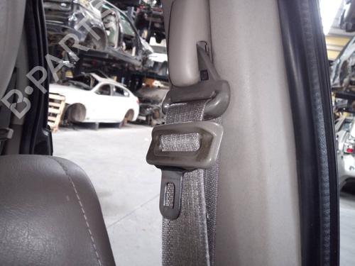 Used Front left seatbelt JEEP GRAND CHEROKEE III (WH, WK) 3.0 CRD (218 hp) 18530299
