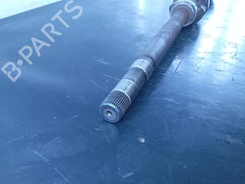 Drivaksel fortil Højre FIAT SCUDO Van 2.0 Multijet 145 (506) | BP30382983M39