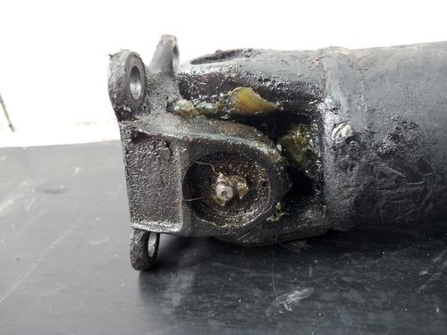 Driveshaft MITSUBISHI GALLOPER (JK-01)  | BP14930175M37 