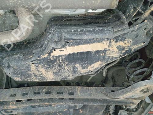 Serbatoio AdBlue SEAT LEON (KL1, KLG) 2.0 TDI (150 hp) 31351105