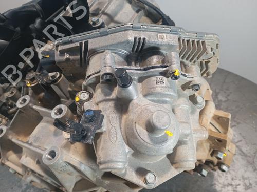 Gearbox HYUNDAI TUCSON (NX4E, NX4A) 1.6 CRDi Hybrid 48V HTRAC | BP32298235M3 - Image 6