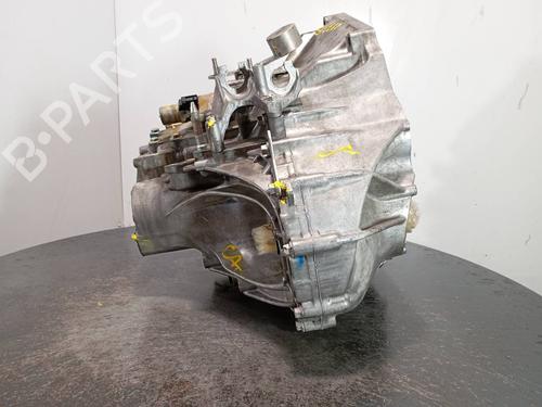 Gearbox HONDA CIVIC IX (FK) 2.2 i-DTEC (FK3) | BP15780461M3 