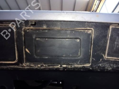 Used Tailgate handle MG MARVEL R [2021-2025]  22976996