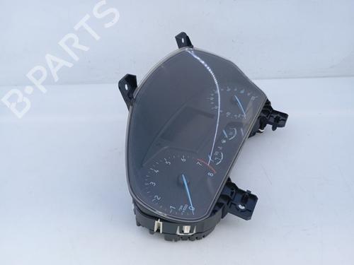 Instrument cluster FORD FIESTA VII (HJ, HF) 1.1 Ti-VCT | BP28129997C47 