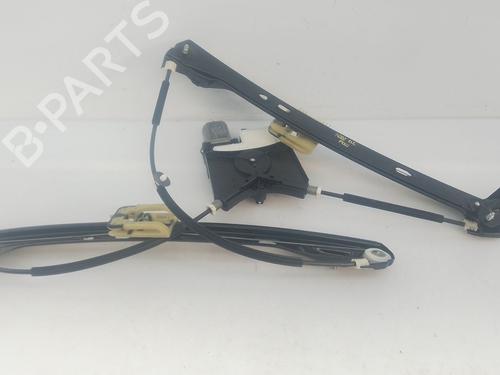Used Front left window mechanism Front left window mechanism VW POLO VI (AW1, BZ1, AE1) GTI (207 hp) 39955522 39955522