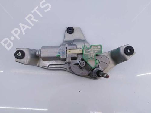 Used Rear wiper motor MITSUBISHI PAJERO IV (V8_W, V9_W) 3.2 DI-D (V88W, V98W) (160 hp) 6979015