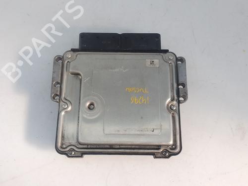 Engine control unit (ECU) HYUNDAI TUCSON (TL, TLE) 2.0 CRDi All-wheel Drive | BP30725152M57