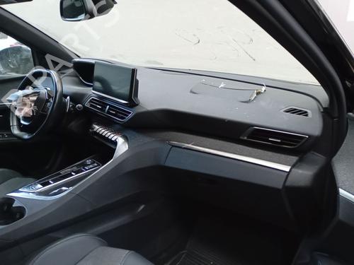 Rear mirror PEUGEOT 5008 II (MC_, MJ_, MR_, M4_) 1.5 BlueHDi 130 (MCYHZJ, MCYHZR, MCYHZX) | BP32358988I6 