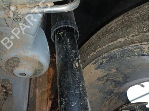 Used Right rear shock absorber MG MG ZS SUV (AZS1) 1.5 VTi (114 hp) 31943013