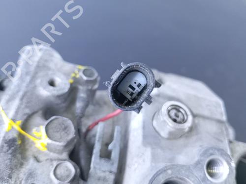 AC Kompressor MERCEDES-BENZ E-CLASS (W211) E 270 CDI (211.016) | BP28142152M34 