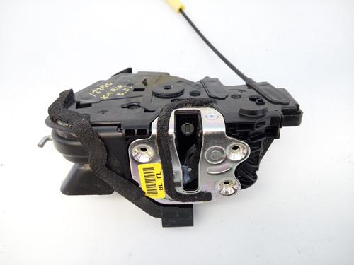 Zamek drzwi przednich lewych KIA RIO IV Hatchback Van (YB, SC, FB)  | BP18133028C98 