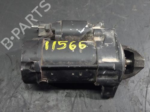 Used Starter MERCEDES-BENZ VITO / MIXTO Van (W639) 113 CDI (639.601, 639.603, 639.605) (136 hp) 17011118