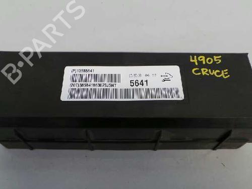 Used Electronic module CHEVROLET CRUZE (J300) 2.0 CDI (163 hp) 1565810