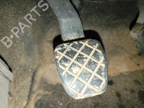 Used Other Other SKODA FABIA II (542) 1.6 TDI (90 hp) 34399397 34399397