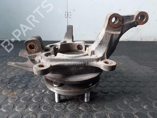 Left front steering knuckle KIA CARENS IV 1.6 GDi | BP6139801M25 
