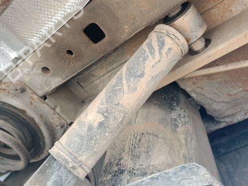 Used Right rear shock absorber RENAULT TRAFIC III Bus (JG_) 1.6 dCi 95 (JGMR, JGMJ) (95 hp) 27892027