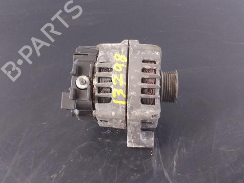 Used Alternator BMW X1 (E84) xDrive 18 d (143 hp) 28143266