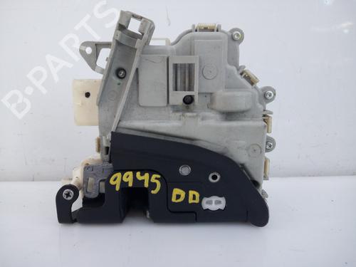 Front right lock AUDI A5 (8T3) 2.0 TDI | BP9446887C97 
