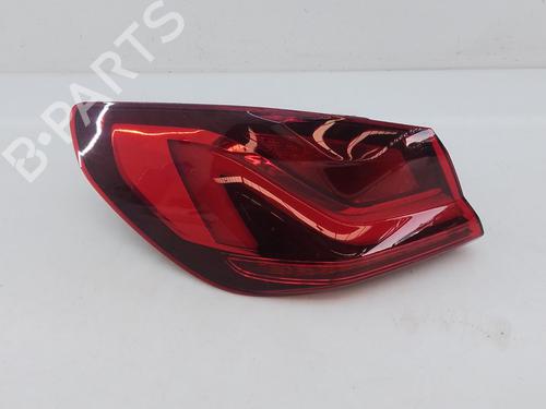 Used Left taillight BMW 1 (F40) 118 d (150 hp) 29204854