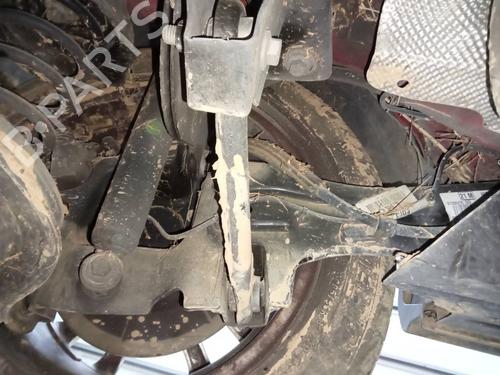 Left rear steering knuckle FORD FOCUS III 1.0 EcoBoost | BP22762883M27 