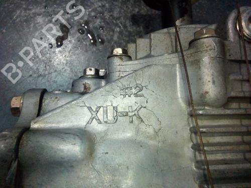 Transfer box NISSAN X-TRAIL I (T30) | BP9093356M36