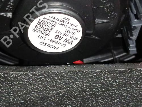 Heater blower motor SKODA KAROQ (NU7, ND7) 1.5 TSI | BP28169012M62 