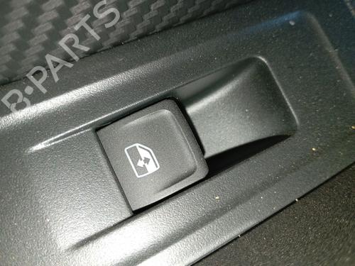 Left rear window switch SKODA SCALA (NW1) 1.5 TSI BP28141036I29