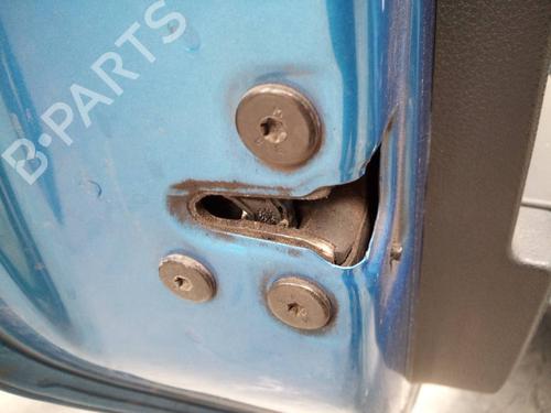 Used Rear left lock DACIA SANDERO II [2012-2025]  19082625