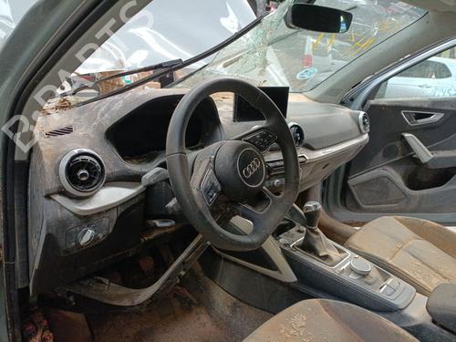 Instrumentbræt AUDI Q2 (GAB, GAG) 30 TDI | BP34165012C46  - Image 8