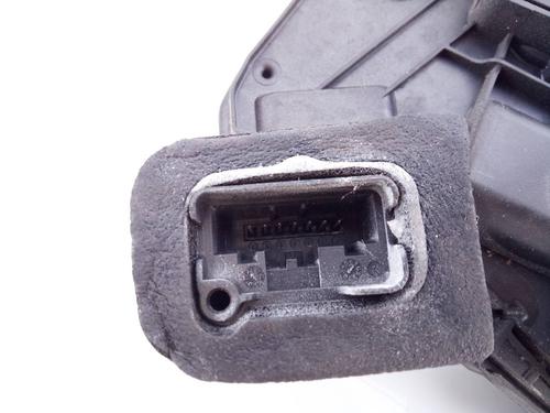 Rear right lock VW GOLF VII Variant (BA5, BV5) 1.6 TDI | BP5675912C99 