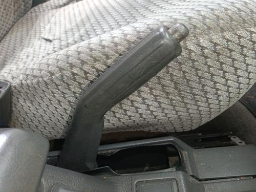 Parkbremsarm/handtak Parkbremsarm/handtak MITSUBISHI PAJERO II (V3_W, V2_W, V4_W, V5_W) 2.8 TD (V46W, V26W) (125 hp) 36917403 36917403