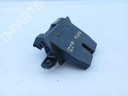 Bakluke lås FORD FIESTA VI (CB1, CCN) 1.4 | BP18569557C101 