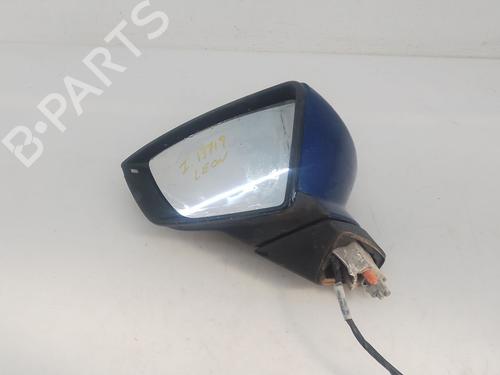 Used Left mirror Left mirror SEAT LEON (5F1) 1.4 TSI (125 hp) 33855105 33855105