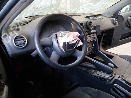 Rear wiper motor AUDI A3 (8P1) 1.9 TDI | BP28034640M102 