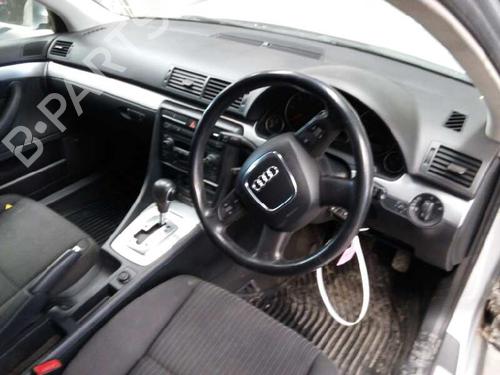 ABS pump AUDI A4 B7 Avant (8ED) 2.0 TDI 16V | BP198778M43 