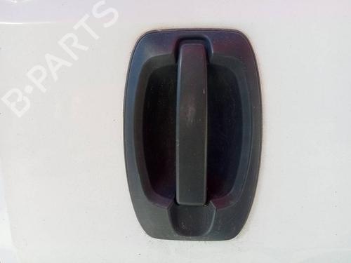 Trunk håndtak FIAT DUCATO Van (250_) 180 Multijet 2,3 D (177 hp) 21770694
