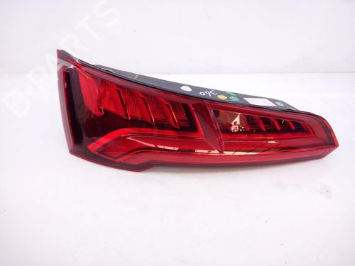 Used Left tailgate light AUDI Q5 (FYB, FYG) 2.0 TDI quattro (163 hp) 28034782
