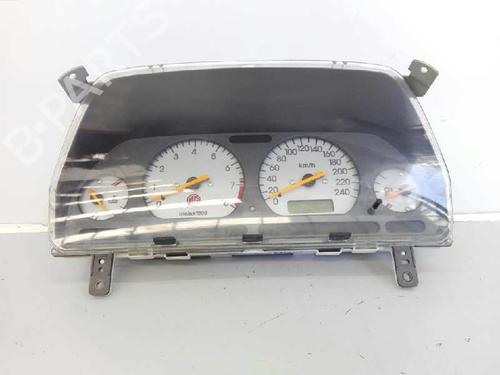 Instrument cluster MG MG ZR  | BP2799403C47 