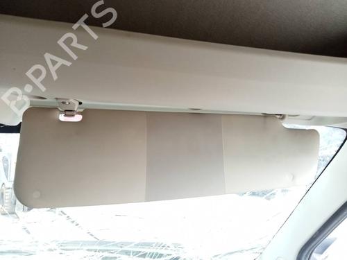Right sun visor PEUGEOT BOXER Bus | BP20974454I2 - Image 1
