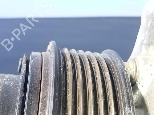 AC compressor MERCEDES-BENZ C-CLASS (W205) C 220 BlueTEC / d (205.002, 205.004) | BP16819957M34 