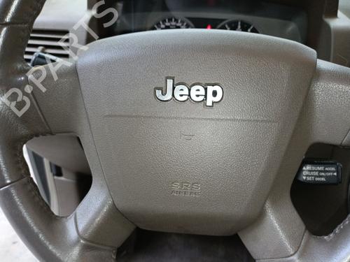Airbag Kit JEEP COMPASS (MK49) 2.0 CRD 4x4 | BP36910546C86  - Image 5