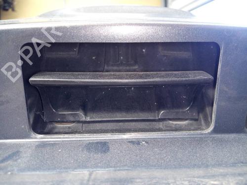 Used Tailgate handle MAZDA 5 (CR) 2.0 CD (CR19) (110 hp) 17011258
