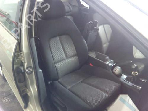 Gearbox PEUGEOT 407 (6D_) 2.0 (6DRFNB, 6DRFNE) | BP7095238M3 