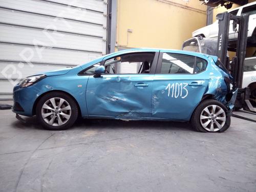 Alternator OPEL CORSA E (X15) 1.3 CDTI (08, 68) | BP11869120M7 