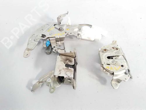 Used Rear right lock NISSAN NV200 / EVALIA Bus 1.5 dCi 85 (M20, M20M, M20K, M20KK) (86 hp) 2275426