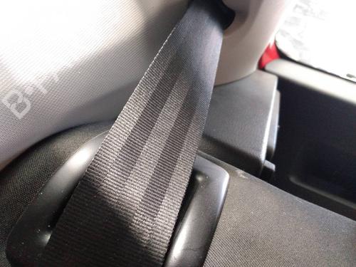 Used Rear right seatbelt VW POLO V (6R1, 6C1) [2009-2022]  20145799